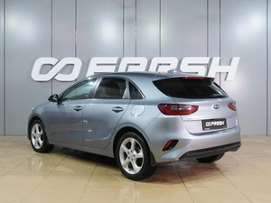 Хетчбэк Kia Ceed 2021 года, 1804000 рублей, Воронеж