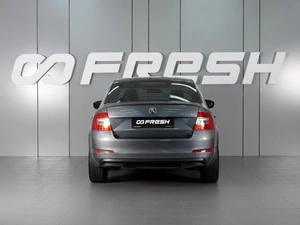 Лифтбек Skoda Octavia 2014 года, 799000 рублей, Красный Пахарь