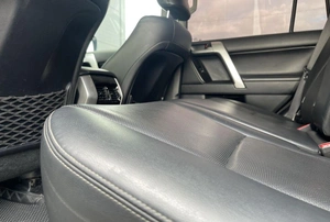 Внедорожник Toyota Land Cruiser Prado 2019 года, 4620000 рублей, Солонцы