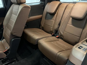 Внедорожник Mercedes-benz GLS-класс 2025 года, 17370000 рублей, Уфа