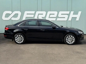 Седан Audi A4 2016 года, 2249000 рублей, Кропоткин