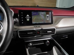Внедорожник Geely Coolray 2023 года, 1777000 рублей, Тверь