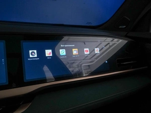 Внедорожник Geely Monjaro 2023 года, 2798444 рублей, Москва