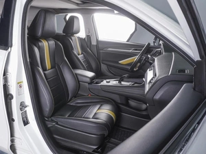 Внедорожник Haval F7x 2021 года, 1949000 рублей, Ростов-на-Дону