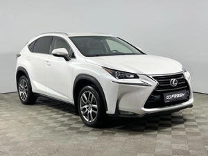 Внедорожник Lexus NX 2016 года, 2393900 рублей, Казань