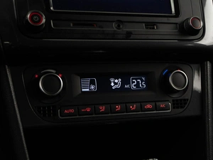 Седан Volkswagen Polo 2018 года, 1248055 рублей, Москва