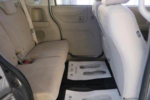 Хетчбэк Honda N-BOX 2016 года, 819000 рублей, Омск