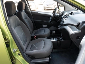 Хетчбэк Ravon R2 2017 года, 835000 рублей, Краснодар