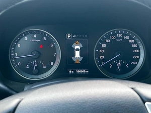 Внедорожник Hyundai Tucson 2015 года, 1659000 рублей, Ижевск