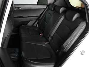 Внедорожник Hyundai Creta 2018 года, 2049000 рублей, Аксай