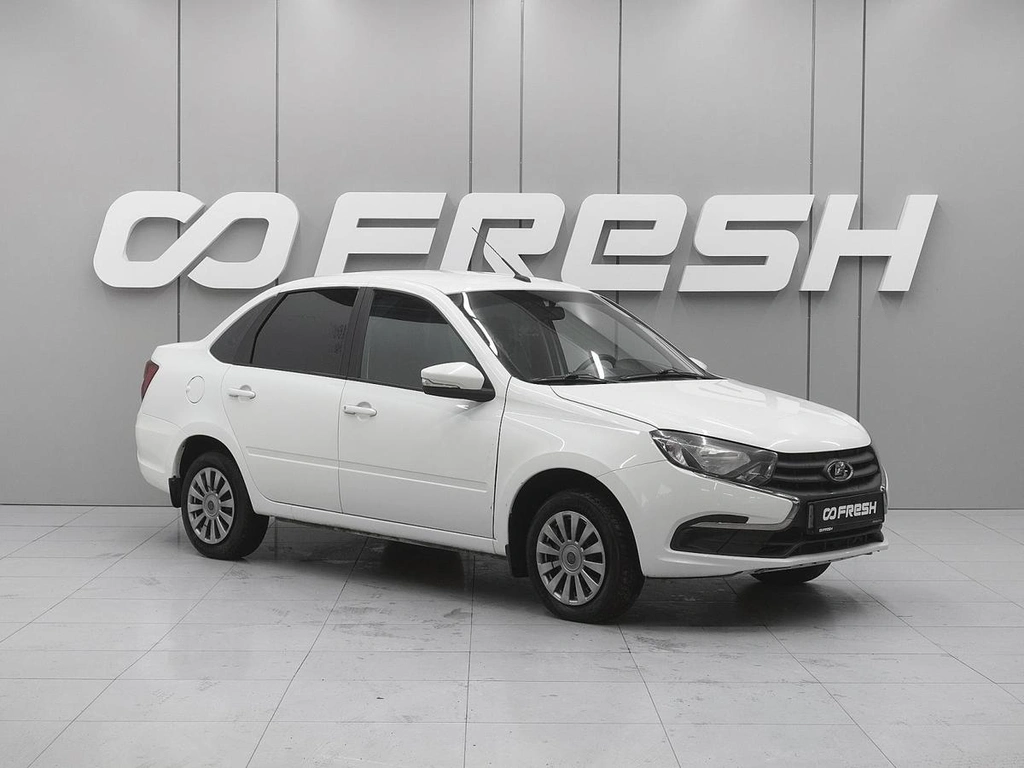 Седан ВАЗ (LADA) Granta 2023 года, 810000 рублей, Ростов-на-Дону