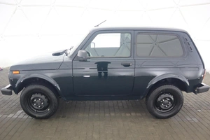 Внедорожник ВАЗ (LADA) 2121 (4x4) 2024 года, 800000 рублей, Обнинск