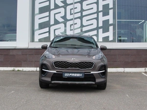 Внедорожник Kia Sportage 2018 года, 2120000 рублей, Владимир