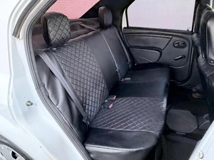 Седан Renault Logan 2010 года, 437000 рублей, Орёл