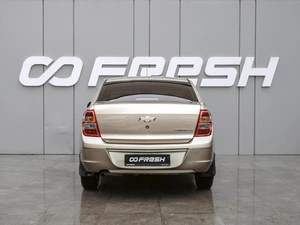 Седан Chevrolet Cobalt 2013 года, 698000 рублей, Краснодар