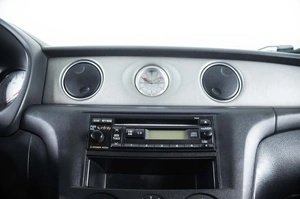 Внедорожник Mitsubishi Outlander 2003 года, 739000 рублей, Пермь