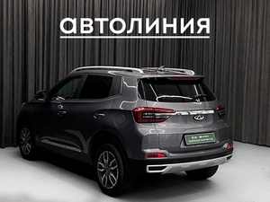 Внедорожник Chery Tiggo 4 2022 года, 1299000 рублей, Красноярск