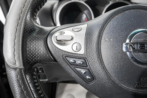 Внедорожник Nissan Juke 2013 года, 1149000 рублей, Барнаул