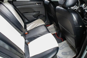 Седан Hyundai Solaris 2018 года, 1169000 рублей, Сургут