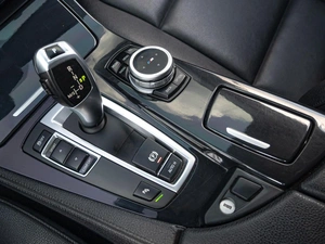 Седан BMW 5 серия 2013 года, 1780000 рублей, Краснодар
