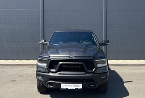 Пикап Dodge Ram 2023 года, 7390000 рублей, Солонцы