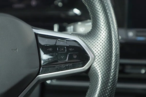 Внедорожник Volkswagen Talagon 2021 года, 4199000 рублей, Новосибирск