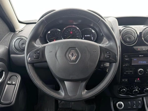 Внедорожник Renault Duster 2019 года, 1733000 рублей, Орёл