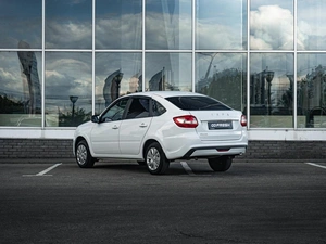 Лифтбек ВАЗ (LADA) Granta 2023 года, 889000 рублей, Нижний Новгород