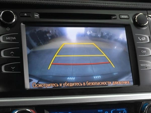 Внедорожник Toyota Highlander 2014 года, 2839000 рублей, Тюмень