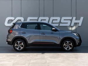 Внедорожник Chery Tiggo 4 Pro 2023 года, 1399000 рублей, Краснодар