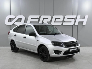 Лифтбек ВАЗ (LADA) Granta 2015 года, 680000 рублей, Аксай
