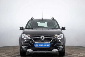 Хетчбэк Renault Sandero Stepway 2020 года, 1559000 рублей, Пермь