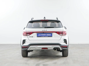 Хетчбэк Kia Rio X 2021 года, 1957077 рублей, Москва