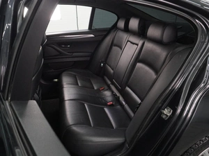 Седан BMW 5 серия 2012 года, 1749000 рублей, Воронеж