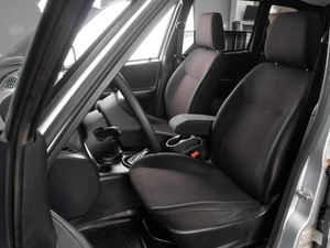 Внедорожник ВАЗ (LADA) Niva Travel 2021 года, 899000 рублей, Тюмень