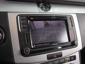 Седан Volkswagen Passat CC 2012 года, 1399000 рублей, Воронеж