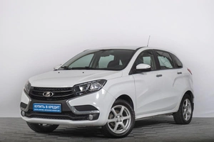 Хетчбэк ВАЗ (LADA) XRAY 2016 года, 749000 рублей, Томск