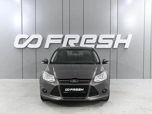 Седан Ford Focus 2012 года, 879000 рублей, Ростов-на-Дону