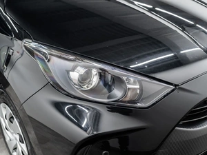 Хетчбэк Toyota Yaris 2020 года, 1075000 рублей, Красноярск
