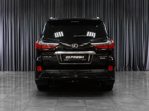 Внедорожник Lexus LX 2018 года, 9599000 рублей, Тюмень