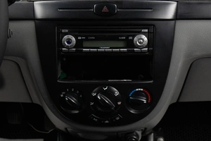 Универсал Chevrolet Lacetti 2010 года, 449000 рублей, Оренбург