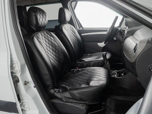 Универсал ВАЗ (LADA) Largus 2015 года, 650000 рублей, Тюмень
