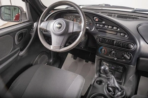 Внедорожник Chevrolet Niva 2011 года, 499000 рублей, Томск