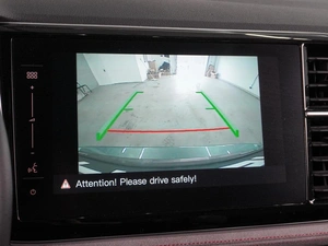 Внедорожник Jetta VS7 2022 года, 2385000 рублей, Воронеж