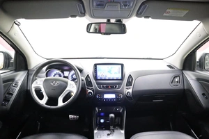 Внедорожник Hyundai ix35 2012 года, 1090000 рублей, Брянск