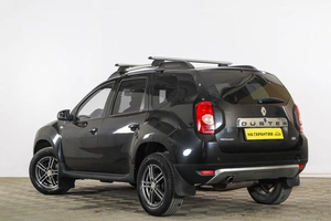 Внедорожник Renault Duster 2012 года, 829000 рублей, Тюмень