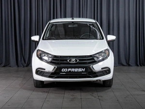 Седан ВАЗ (LADA) Granta 2019 года, 700000 рублей, Волгоград
