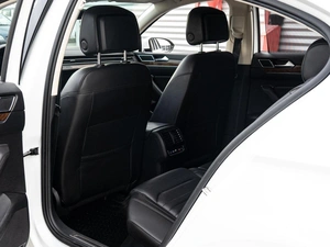 Седан Volkswagen Passat 2019 года, 2545000 рублей, Краснодар