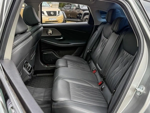 Седан Chery Arrizo 8 2024 года, 2599000 рублей, Большой Сочи