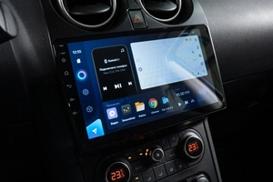 Внедорожник Nissan Qashqai 2013 года, 1310000 рублей, Волгоград